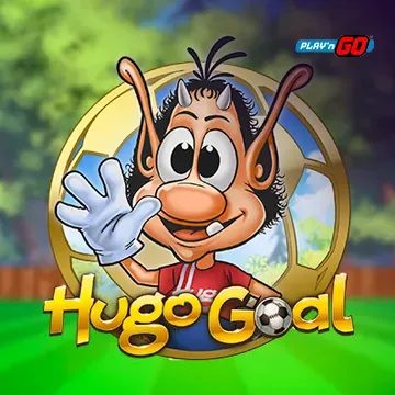 PlaynGo : Hugo Goal - ZONABET138