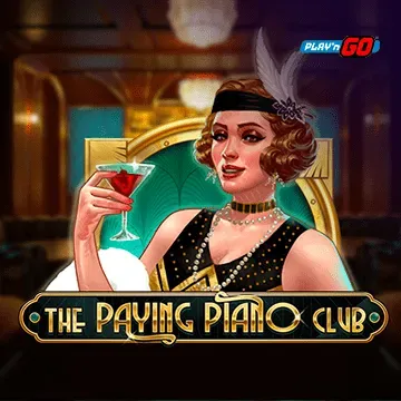 PlaynGo : The Paying Piano Club - ZONABET138