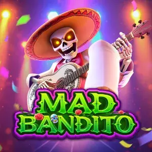 Besoft : Mad Bandito - ZONABET138