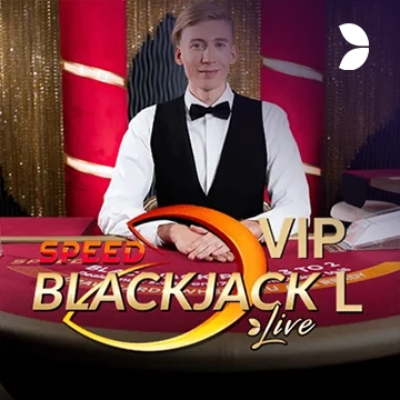 Speed VIP Blackjack L - ZONABET138