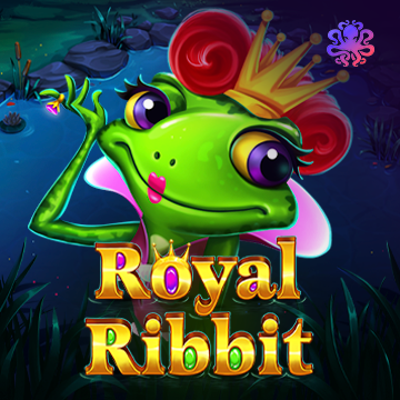 Octoplay : Royal Ribbit - ZONABET138
