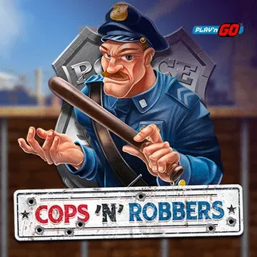 PlaynGo : CopsnRobbers - ZONABET138