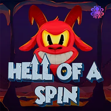 Octoplay : Hell of a Spin - ZONABET138
