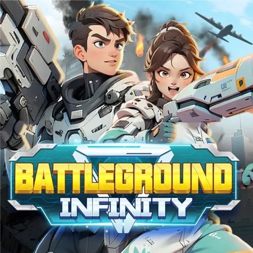 CosmoPlay : Battleground Infinity - ZONABET138