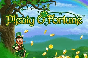 Plenty OFortune - ZONABET138