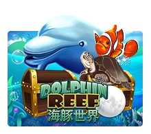 Joker123 : Dolphin Reef - ZONABET138