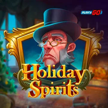PlaynGo : Holiday Spirits - ZONABET138