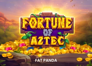 FatPanda : Fortune of Aztec - ZONABET138
