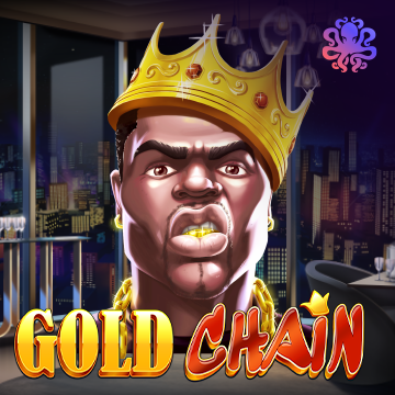 Octoplay : Gold Chain - ZONABET138