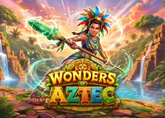 Wonders of Aztec - ZONABET138