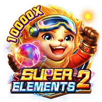 Facai : SUPER ELEMENTS 2 - ZONABET138