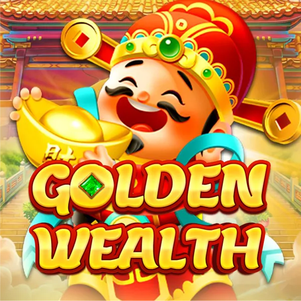 CosmoPlay : Godlen Wealth - ZONABET138