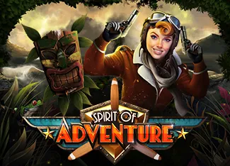 Pragmatic : Spirit of Adventure - ZONABET138