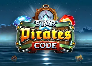Pragmatic : Star Pirates Code - ZONABET138