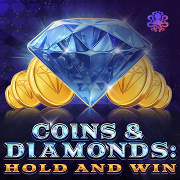Octoplay : Coins and Diamonds: Hold & Win - ZONABET138