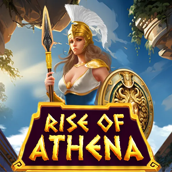 CosmoPlay : Rise of Athena - ZONABET138