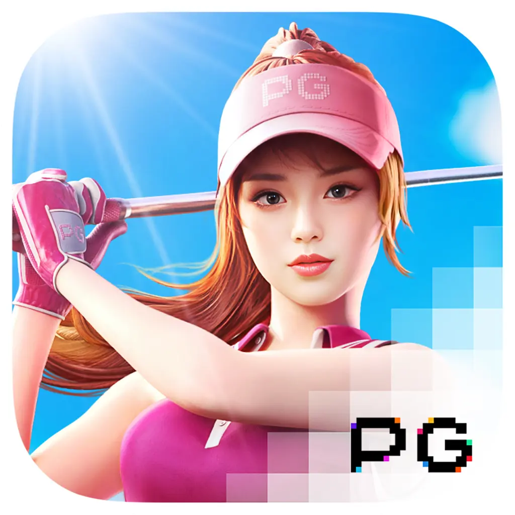 PGSoft : Super Golf Drive - ZONABET138
