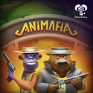 PeterSons : Animafia - ZONABET138