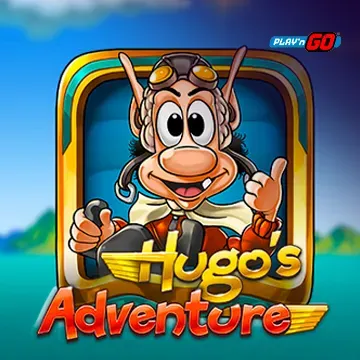 PlaynGo : Hugos Adventure - ZONABET138