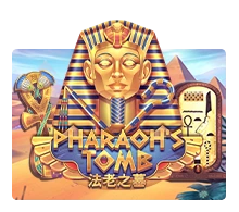 Joker123 : Pharaohs Tomb - ZONABET138