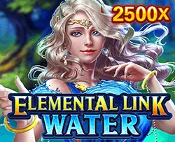 JDB : Elemental Link Water - ZONABET138