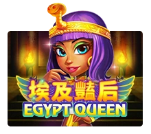 Joker123 : Egypt Queen - ZONABET138