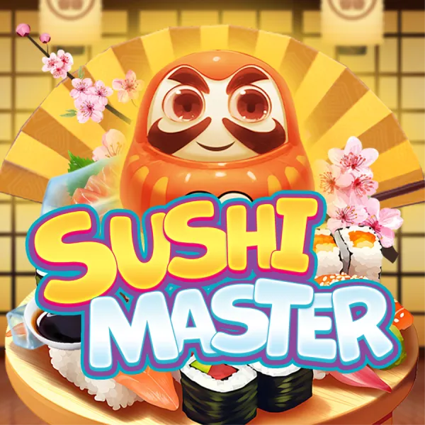 CosmoPlay : Sushi Master - ZONABET138