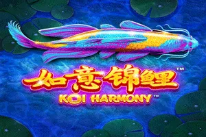 Koi Harmony - ZONABET138