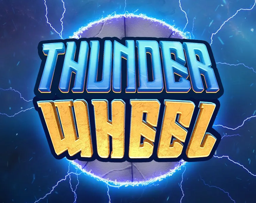 Slotmill : Thunder Wheel - ZONABET138
