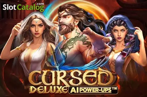 Joker123 : Cursed Deluxe AI - ZONABET138