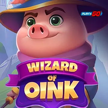 PlaynGo : Wizard of Oink - ZONABET138