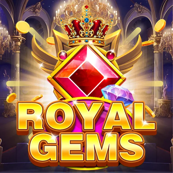 CosmoPlay : Royal Gems - ZONABET138