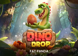 FatPanda : Dino Drop - ZONABET138