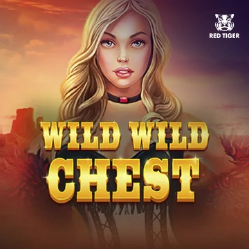 Redtiger : Wild Wild Chest - ZONABET138