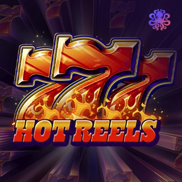 Octoplay : 777 Hot Reels - ZONABET138