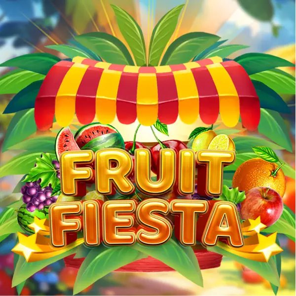 CosmoPlay : Fruit Fiesta - ZONABET138