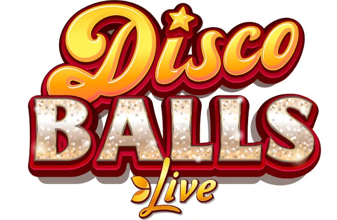 Disco Balls - ZONABET138