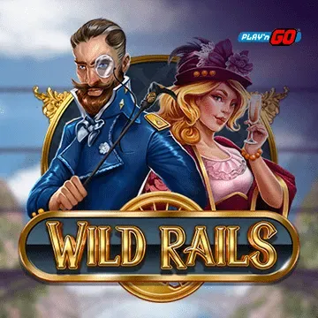 PlaynGo : Wild Rails - ZONABET138