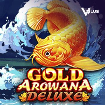 Gold Arowana Deluxe - ZONABET138