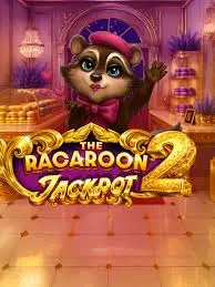 The Racaroon 2 Jackpot - ZONABET138