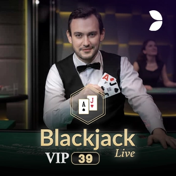 Blackjack VIP 39 - ZONABET138