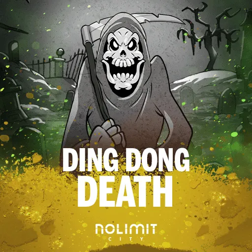 NoLimitCity : Ding Dong Death - ZONABET138