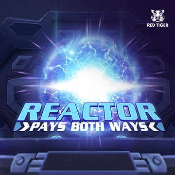 Redtiger : Reactor - ZONABET138