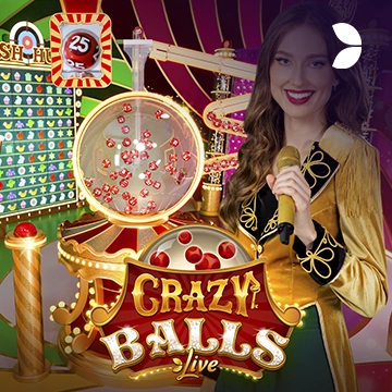 Crazy Balls - ZONABET138