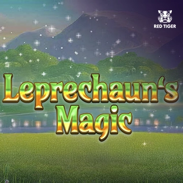 Redtiger : Leprechauns Magic - ZONABET138