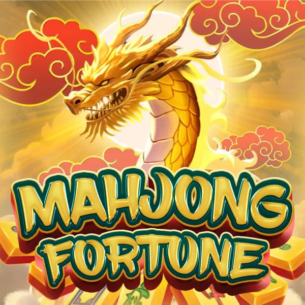 CosmoPlay : Mahjong Fortune - ZONABET138