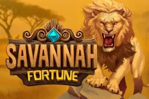 Savannah Fortune - ZONABET138
