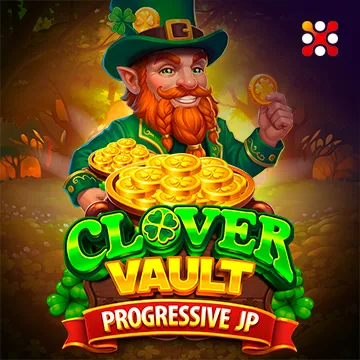 Mancala : Clover Vault: Progressive JP - ZONABET138