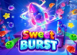 FatPanda : Sweet Burst - ZONABET138