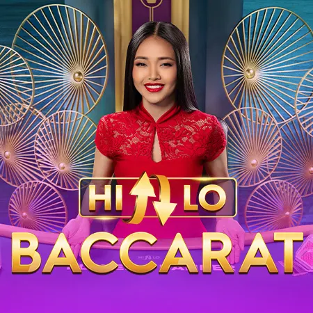 HI-LO Baccarat - ZONABET138